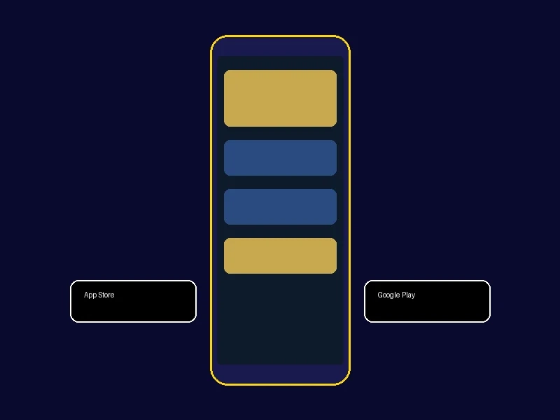 澳门六合彩手机APP界面展示