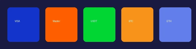 ag百家乐支持的支付方式图标